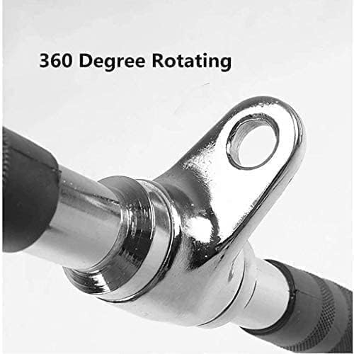 Wide Grip LAT Pulldown Bar