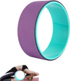Yoga Wheel for Back Pain Relief