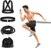 6.6FT Resistance Explosive Training Rope