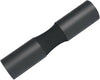 Barbell Pad for Weightlifting & Squats (Black)