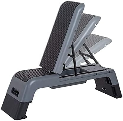 Multifunctional Aerobics Stepper Board