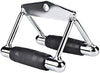 Multi-Grip Triangle Bar Handle