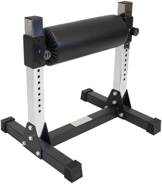 Adjustable Squat Rack