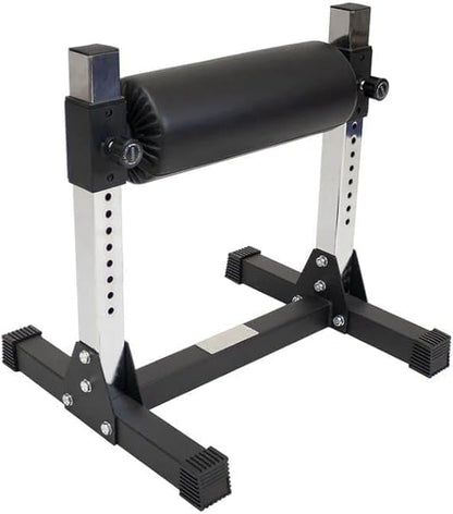 Adjustable Squat Rack