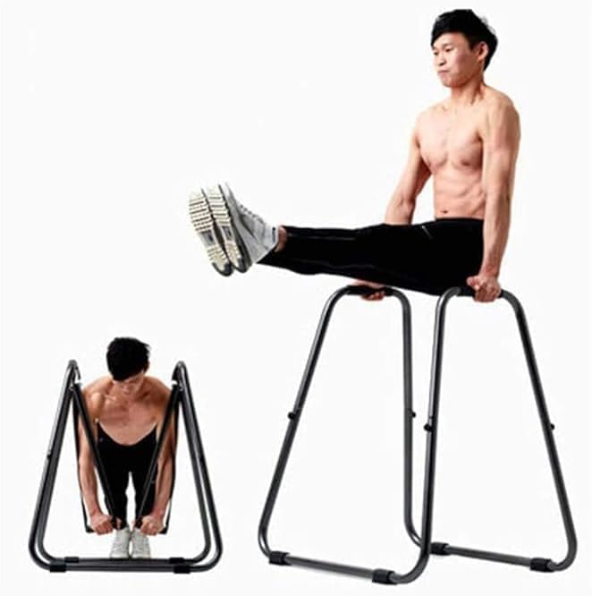 Portable Dip Bar Station