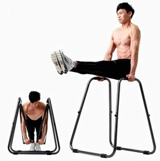 Portable Dip Bar Station