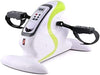 Mini Electric Pedal Exerciser Bike with Remote Control & Display