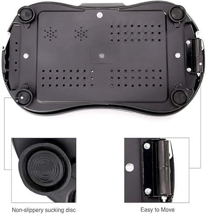 Ultrathin Body Slimmer Vibration Platform