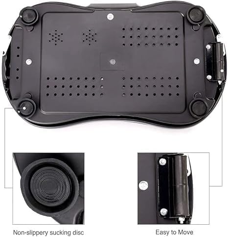 Ultrathin Body Slimmer Vibration Platform