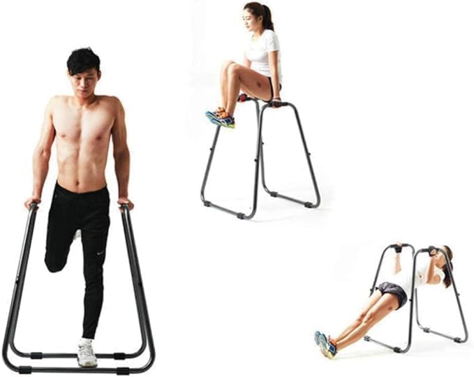 Portable Dip Bar Station