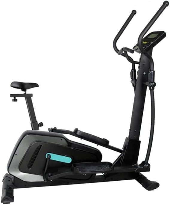 premium elliptical trainer bike