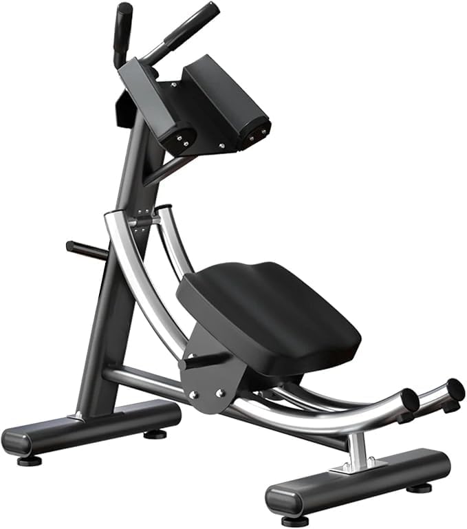 commercial abdominal trainer coaster
