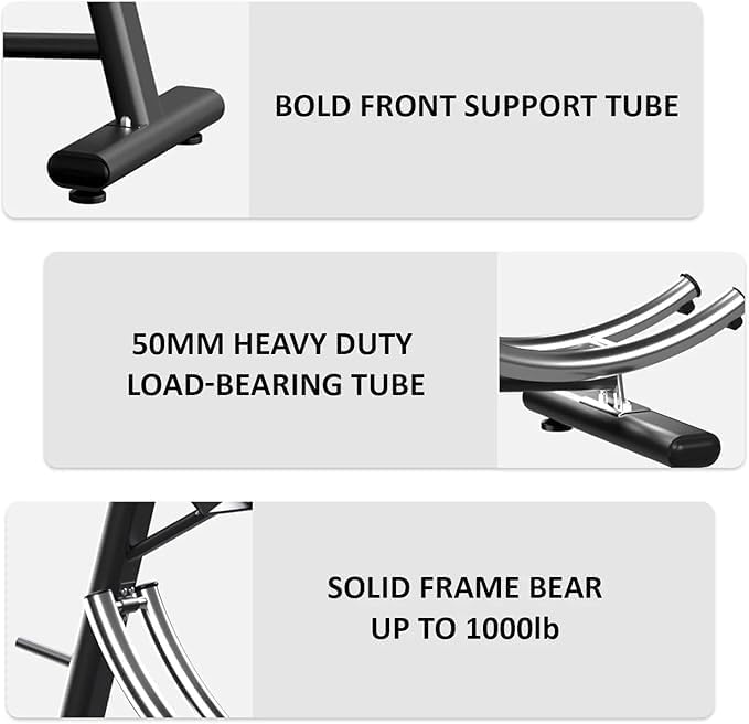 Commercial Abdominal Trainer Coaster