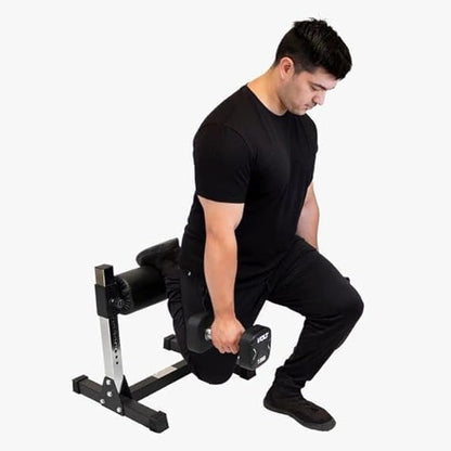 Adjustable Squat Rack