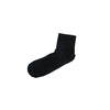 Ta Sport Mid Length Sports Socks Sf8208002 Black