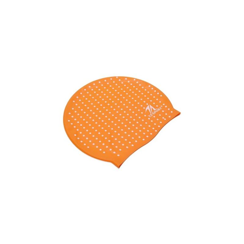 Swimming Cap Free Size (Brand : Ta Sport)