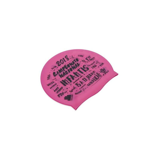 Swimming Cap (Brand : Ta Sport)
