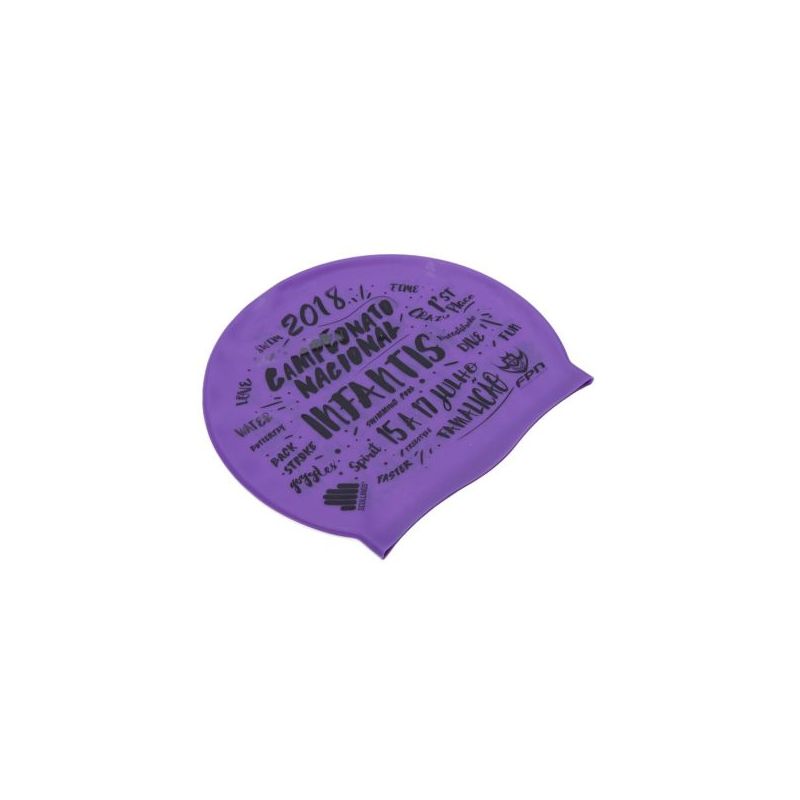 swimming cap (brand : ta sport)