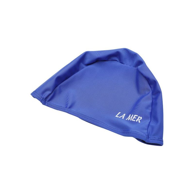 Lycra Cap Lamer Senior Narrow Band Roy Blu Ly01