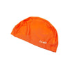 La Mer Lycra Cap Lamer Senior Wide Band Orange Ly02