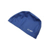 Ta Sport PU Cap Lamer Senior Wide Band Royal Blue