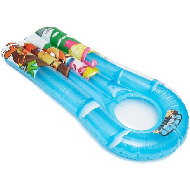stone skunk kickboard jl027239npf 45*24