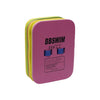 Ta Sport EVA Back Bubble 8008Df