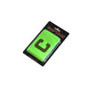 Ta Sport Football Captain's Armband Mk-3021 Neon Green