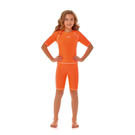 Zagano Swimming Trunks For Children 7005-01 