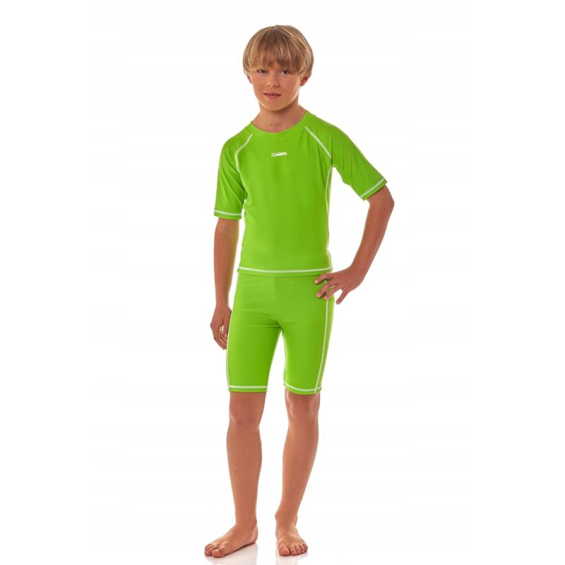 ZAGANO CHILDREN SWIMSUIT 7005-02
