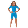 Zagano Children Swimsuit 7005-04