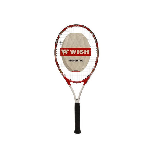 Wish Tennis Racket 599 Red
