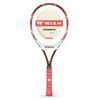 WISH Tennis Racket - Lightweight Durable Frame for Training &