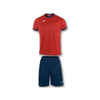 JOMA Set Academy Rojo - Marino M/C 101097.603