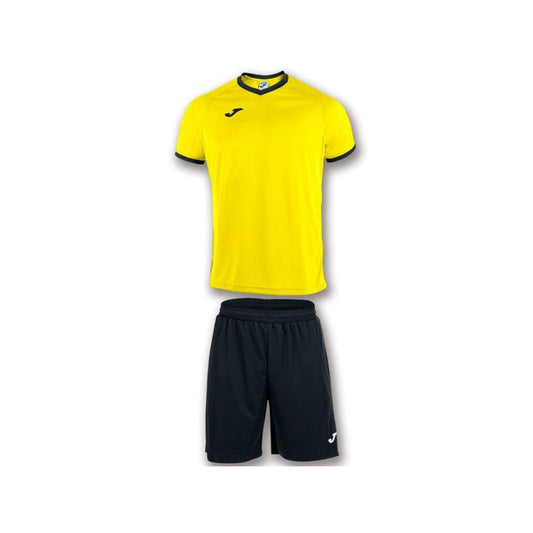 Joma Set Academy S/S 101097.901