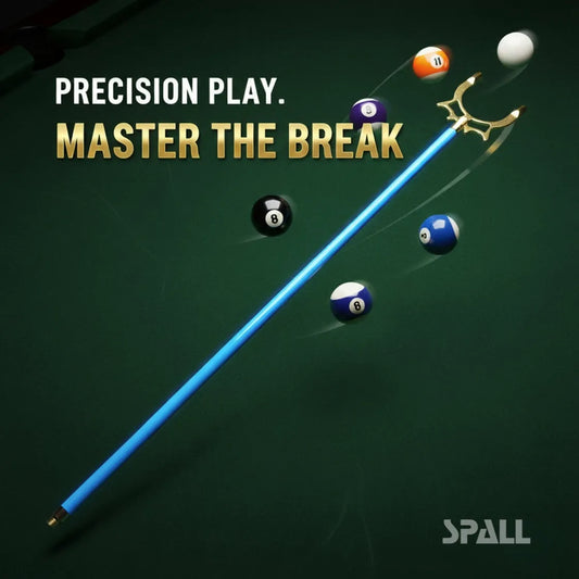 Billiard Cue Stick Holder | Durable Cue Rest Stick | Pool Cue Support for Stable Shots
