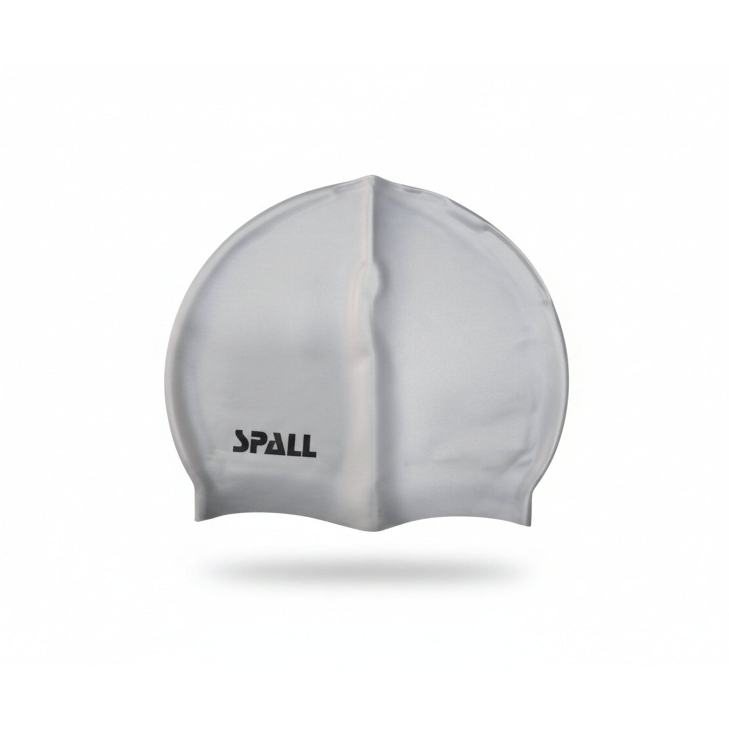 premium silicone swimming cap for adults & kids | waterproof, stretchable, long-lasting swim cap for pool & training