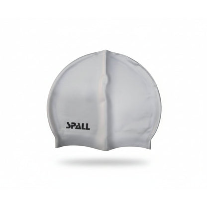 Premium Silicone Swimming Cap for Adults & Kids | Waterproof, Stretchable, Long-Lasting Swim Cap for Pool & Training