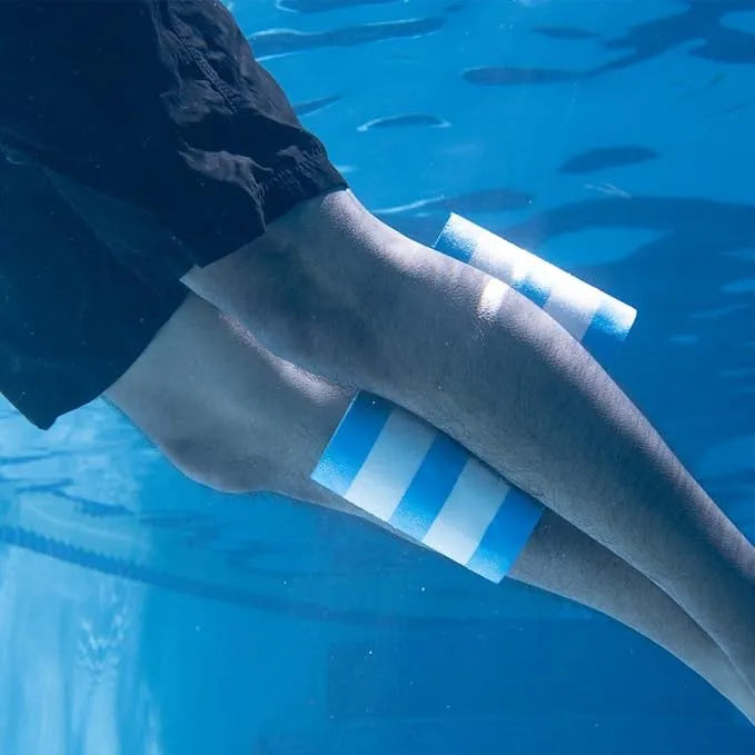 spall swimming pull buoy | eva foam swim training aid for technique, endurance & strength | flotation equipment for adult & youth swimmers