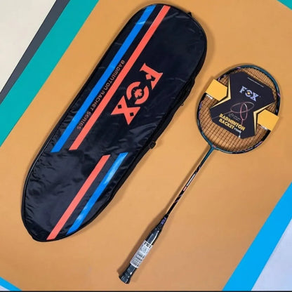 Badminton Racket Lightweight Durable for Training and Outdoor Play