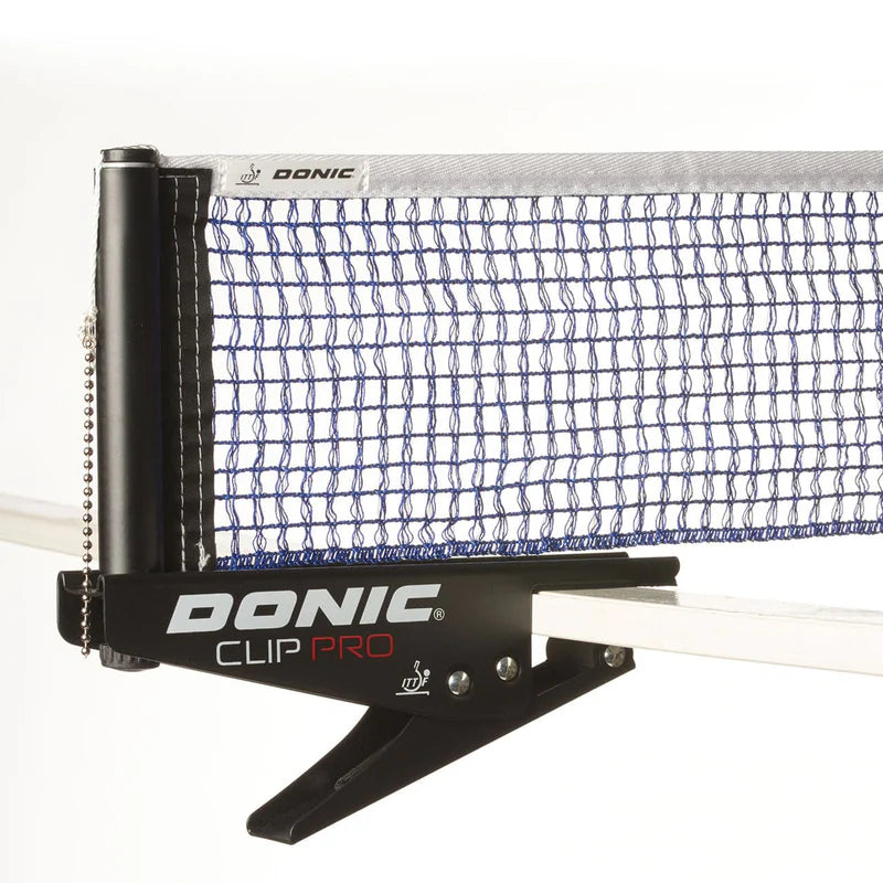 DONIC NET & POST SET CLIP PRO BLUE 410212 / 410215 