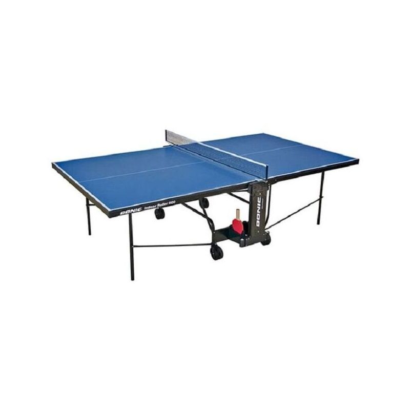 TT DONIC INDOOR ROLLER 600 BLU 230286400 