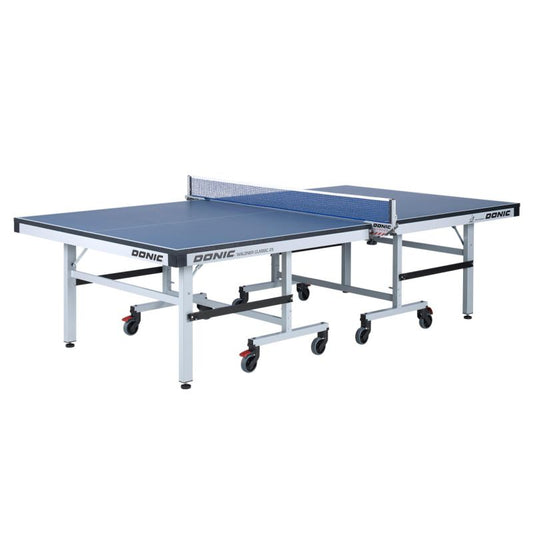 Donic T.Table W. Classic 25 Blue 400221 50050050