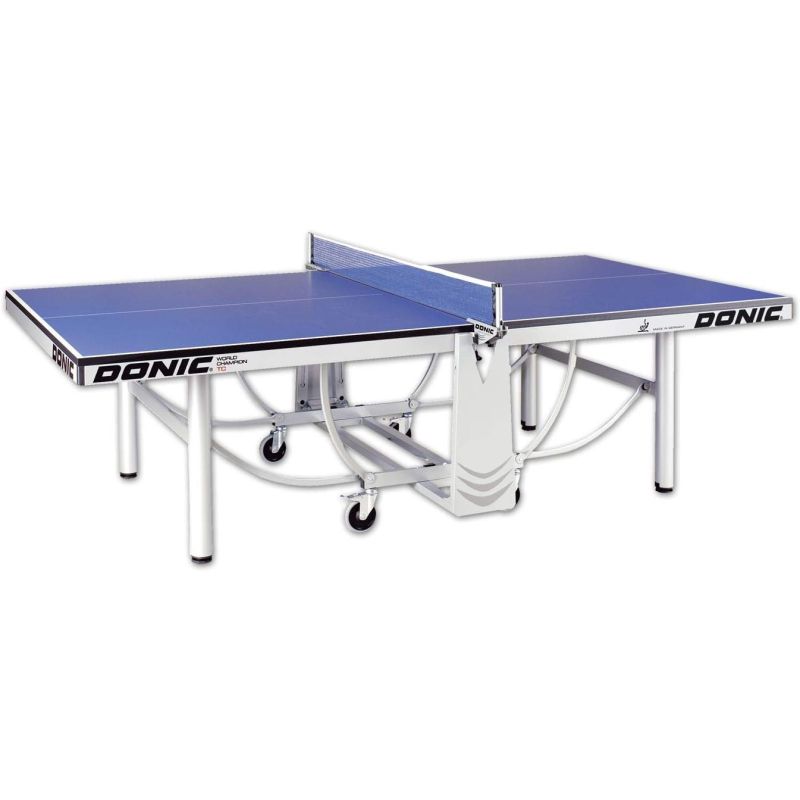 tt table donic world champion tc blue 400240