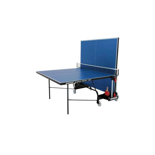 Donic Outdoor Roller 400 230294 Blue