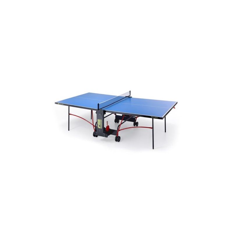 table tennis table for outdoor & indoor use - model 6pin0102