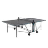 Donic Outdoor Tt Table Style 600 Grey 230216