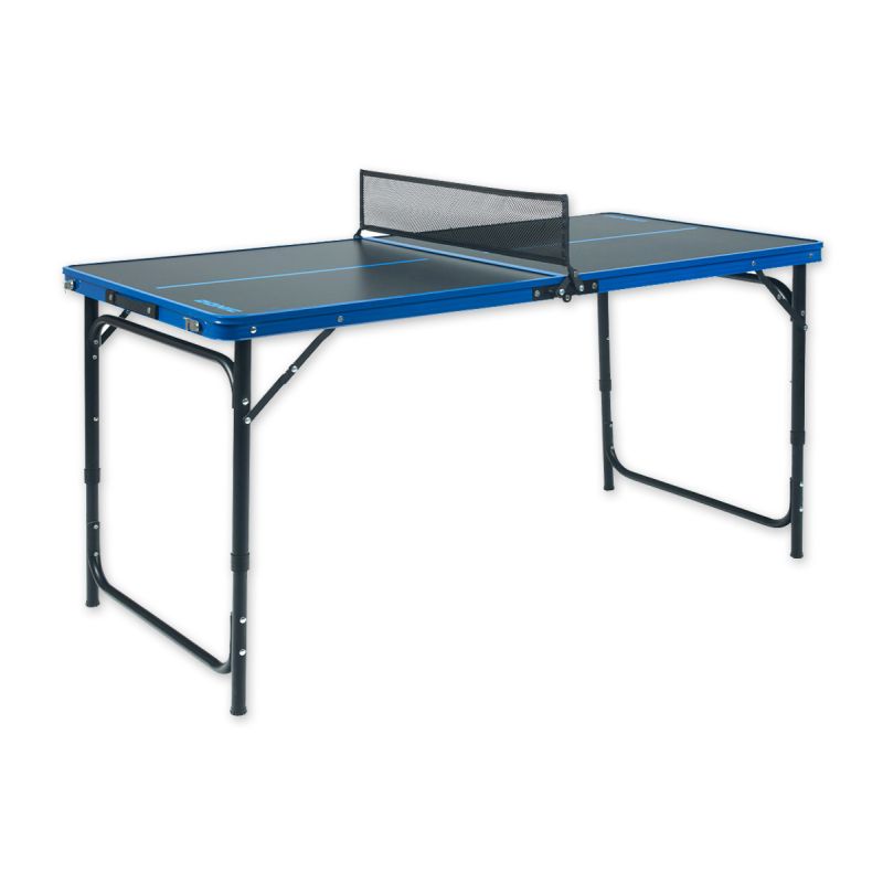 DONIC MIDI SET PORTABLE PRO TT TABLE BLACK 230275 