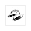 Liveup Rowing Handle Chrome Bar