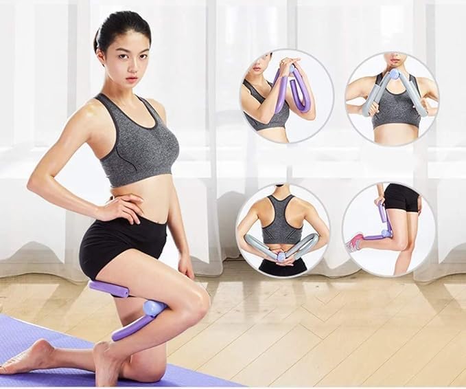 multi-function thigh master trainer